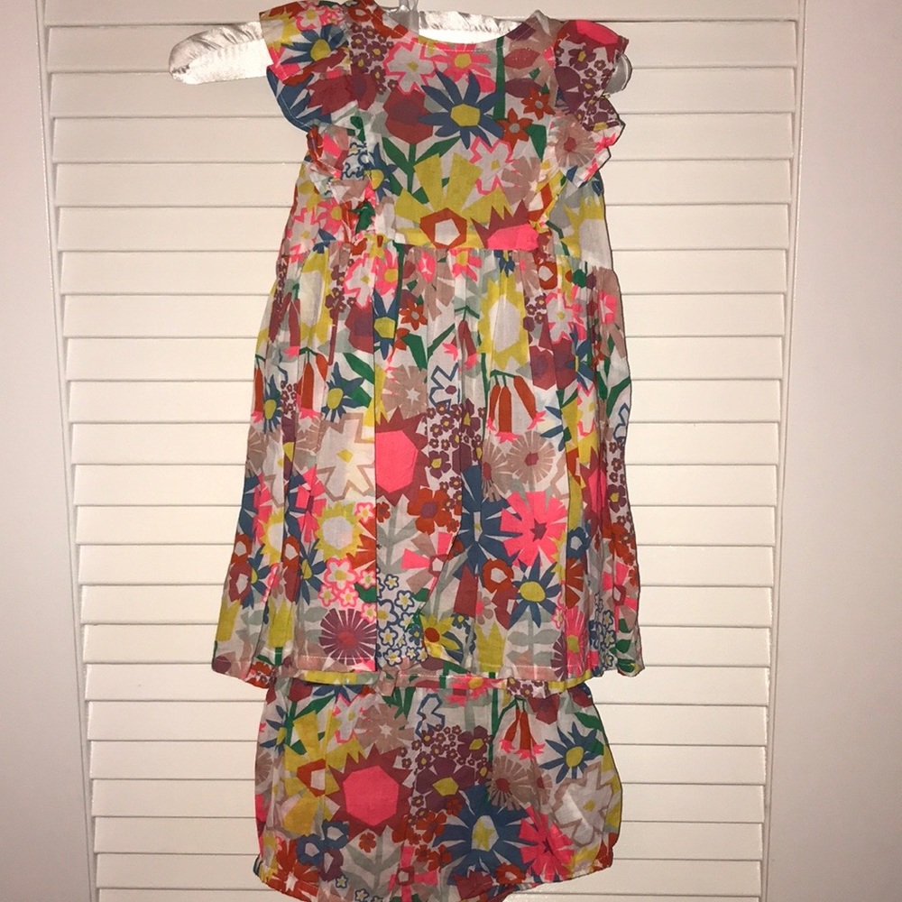 NWT Stella McCartney ✅ Kids Dress